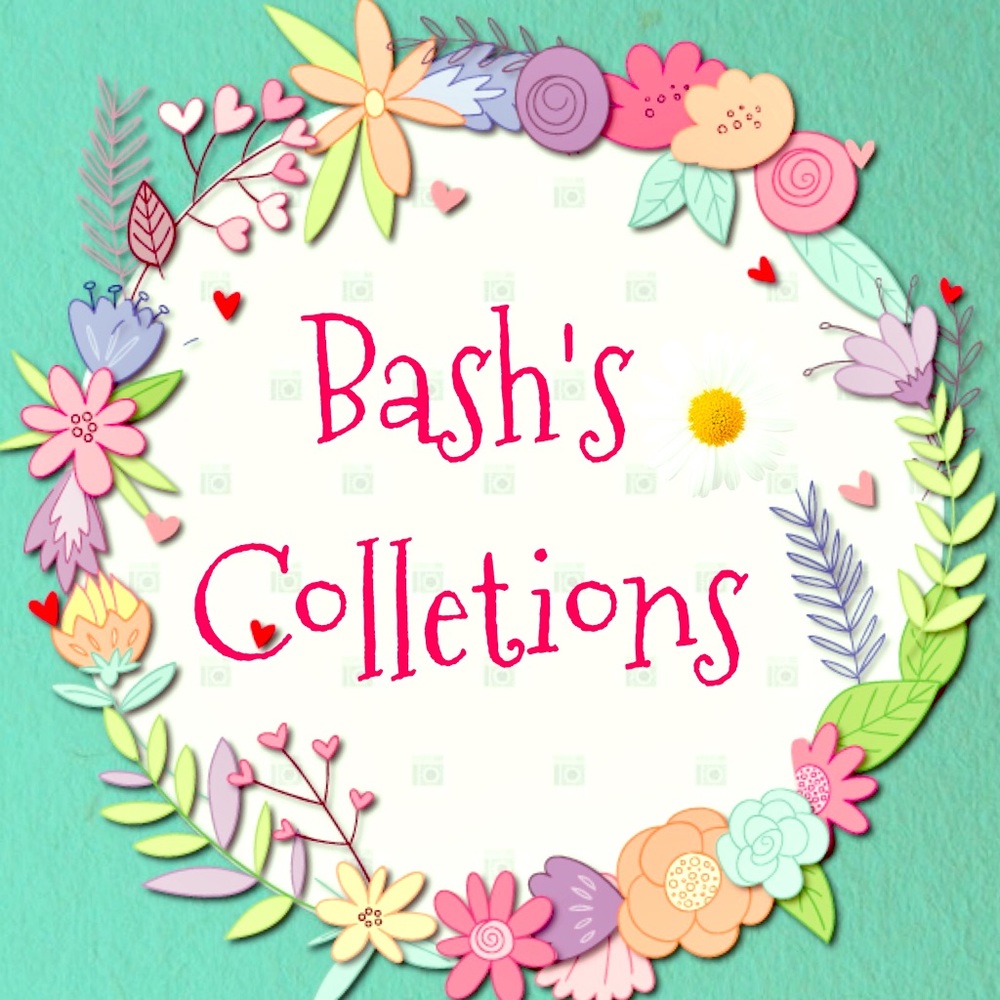 Meet your Posher, Analyn